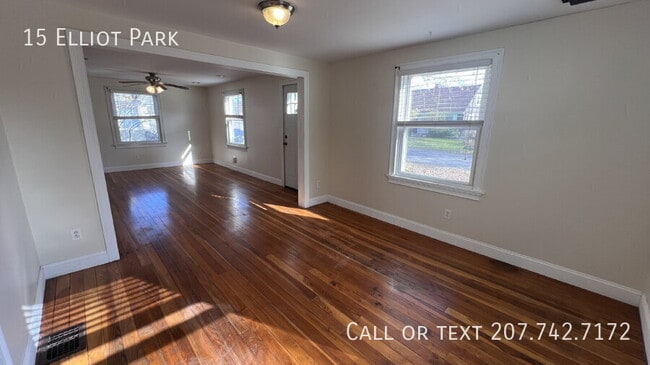 Building Photo - 15 Elliot Park