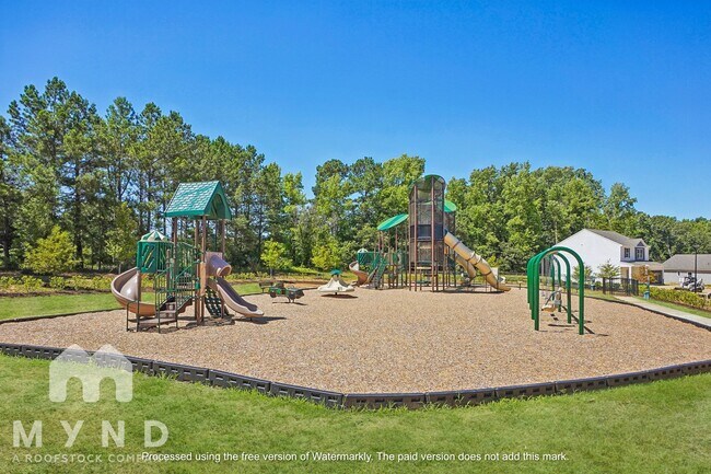 Building Photo - 72 Royal Mdw Dr