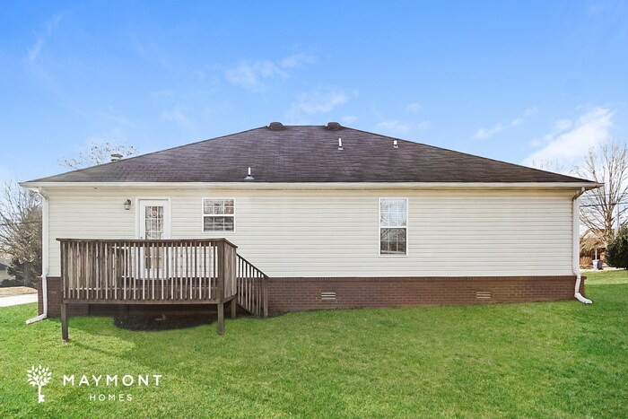 Building Photo - 217 Tanner Point Dr