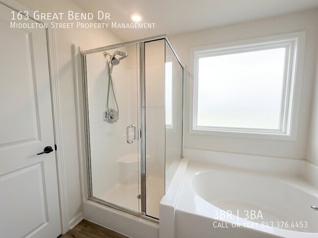 Building Photo - 163 Great Bend Dr