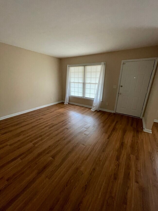 Living Room - 1934 Wildwood