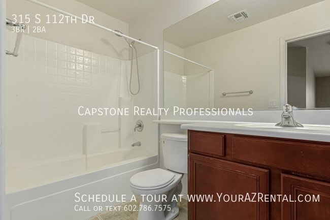 Building Photo - 315 S 112th Dr