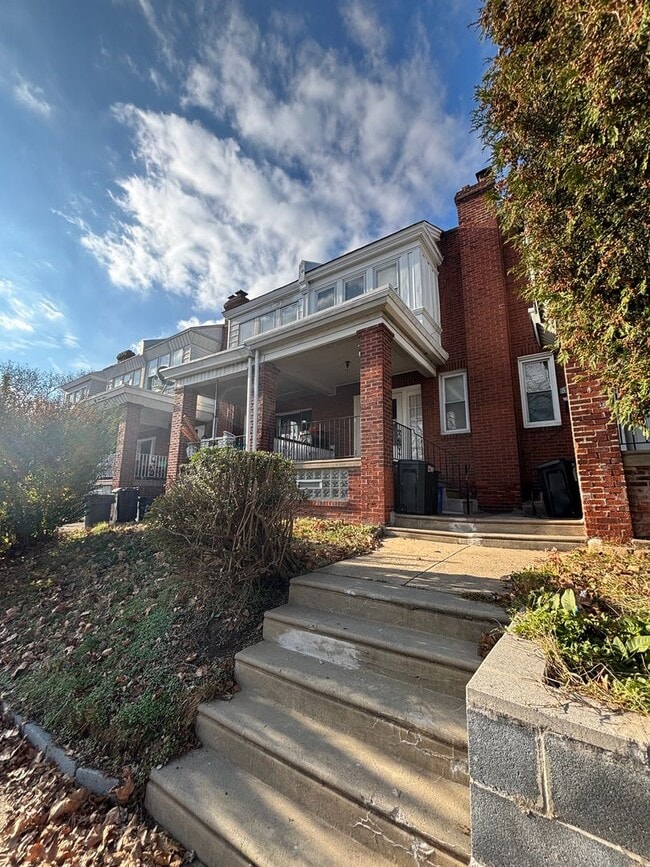 Building Photo - VanKirk Street & Rising Sun Avenue