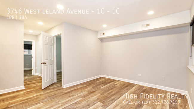 Building Photo - 3746 W Leland Ave