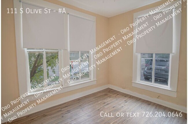 Building Photo - 111 S Olive St