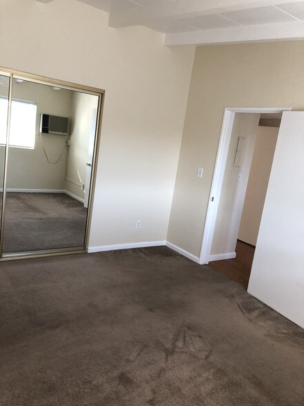 Bedroom 1 - 328 Griswold St