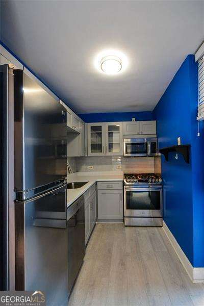 Building Photo - 620 Peachtree St NE