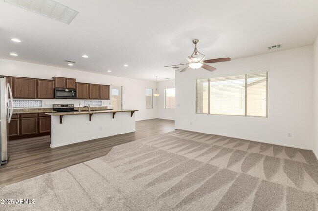 Building Photo - 23862 W Harrison Dr