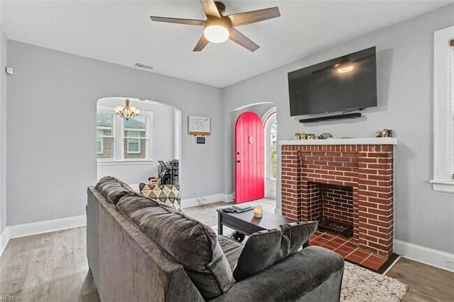 Building Photo - 2111 Atlanta Ave