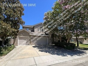 Building Photo - 934 Golden Oak Dr