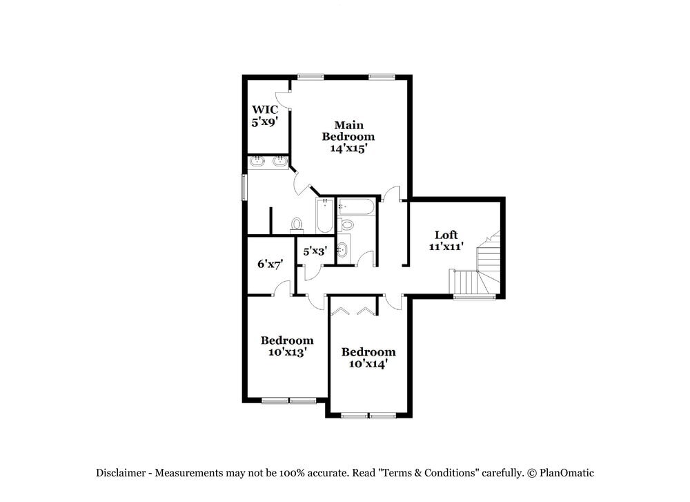 Building Photo - 1421 Cairo Way
