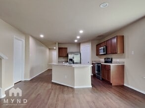 Building Photo - 3707 Colemans Run