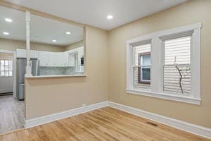 Building Photo - 3507 N Osceola Ave