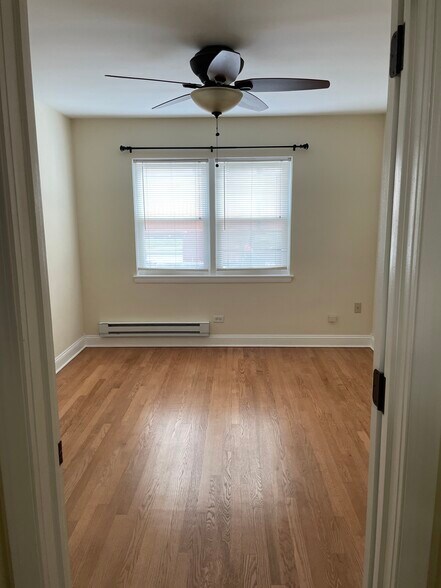 Bedroom - 1427 Homestead Rd