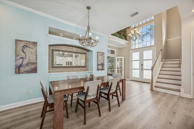 Building Photo - Coastal Living Just 2 Blocks from the Beach | Gated Community + Resort Amenities