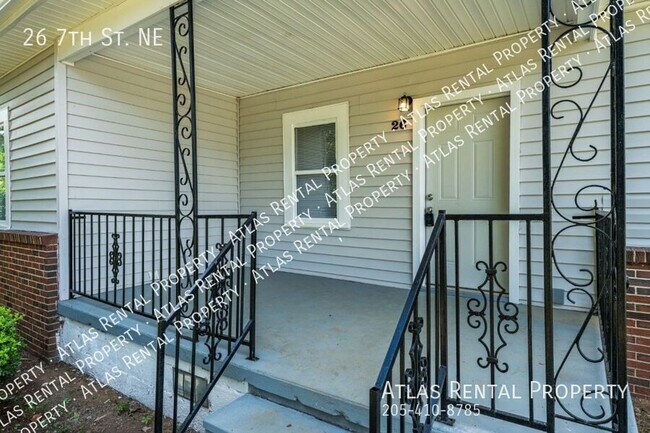 Building Photo - 26 7th St NE