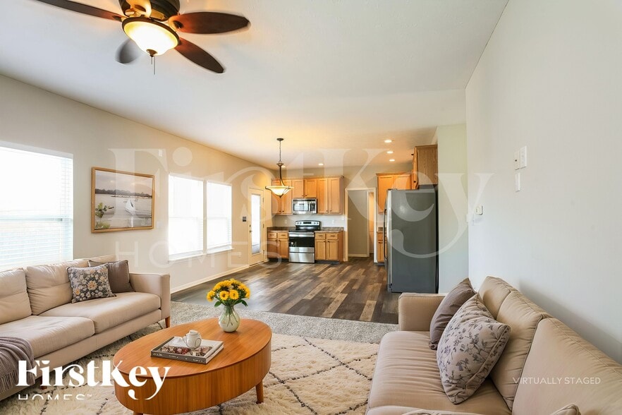 Building Photo - 3041 Sholty Ct