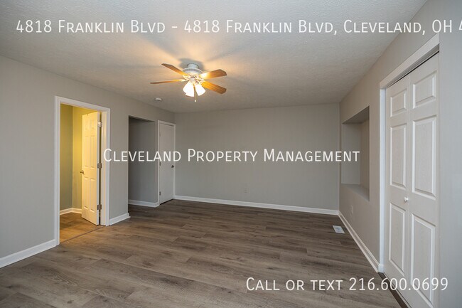 Building Photo - 4818 Franklin Blvd
