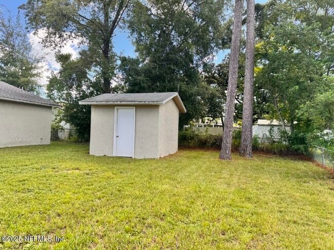 Building Photo - 4124 Huntington Forest Blvd
