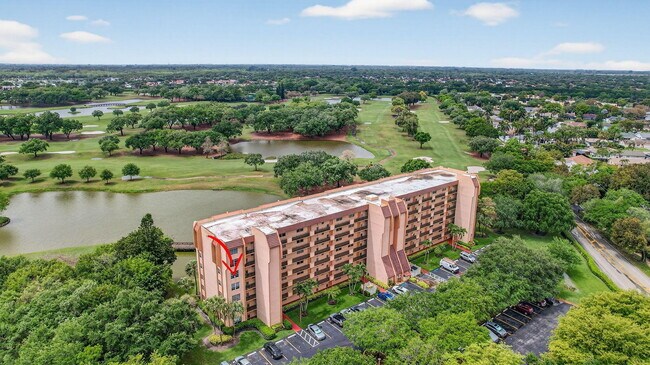 Building Photo - 3001 W Rolling Hills Cir