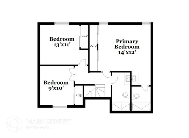 Building Photo - 804 Crabapple Dr