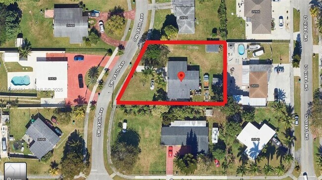 Building Photo - 26925 SW 145th Ave