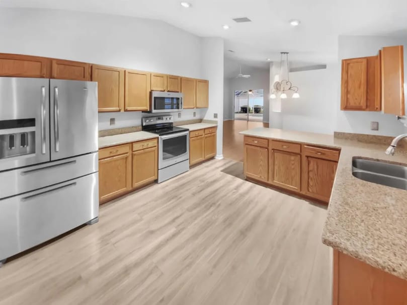 Building Photo - 3300 Clover Blossom Cir