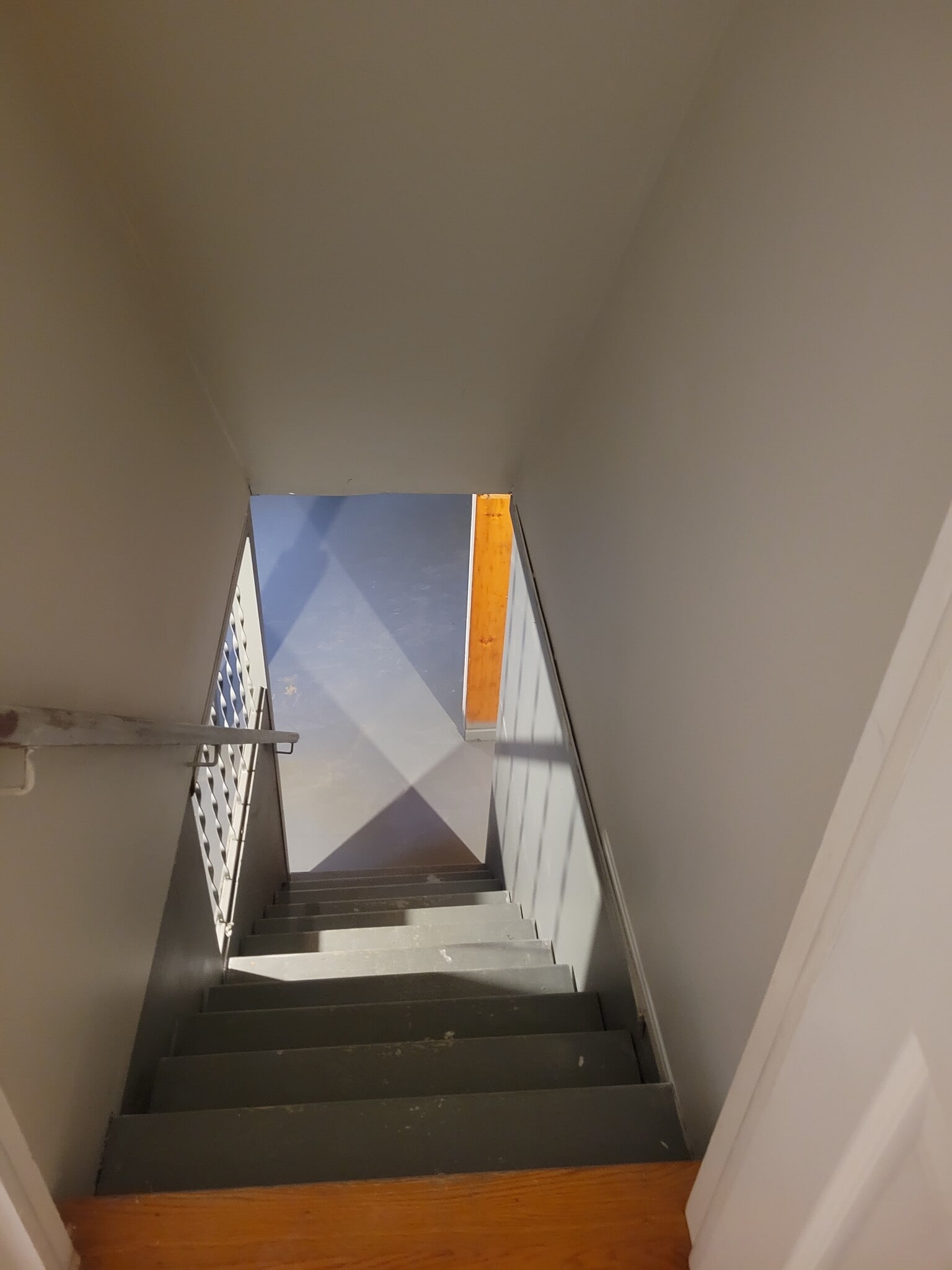 basement - 114 Ellis Ave