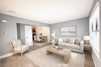 Building Photo - 531 N Betty Jo Dr