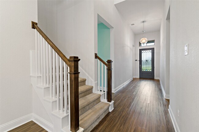 Building Photo - 4802 Gingerwood Trace Ln