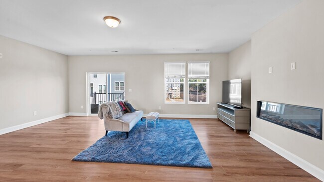 Building Photo - 11054 Ligon Mill Rd