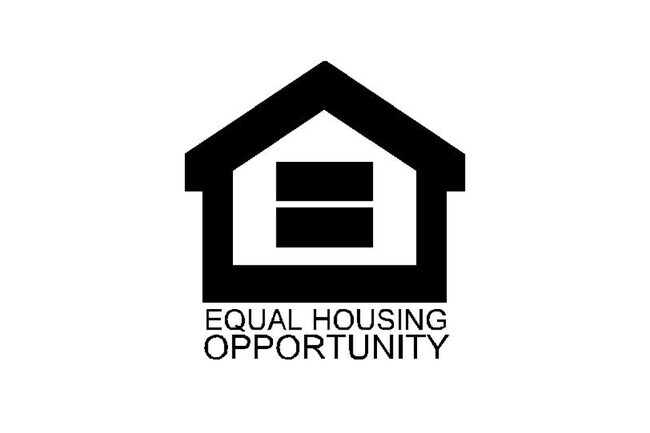 Equal Housing - 353 E 8th Ave