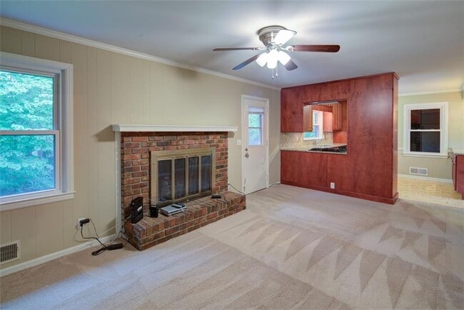 Building Photo - 1125 Old Forge Dr