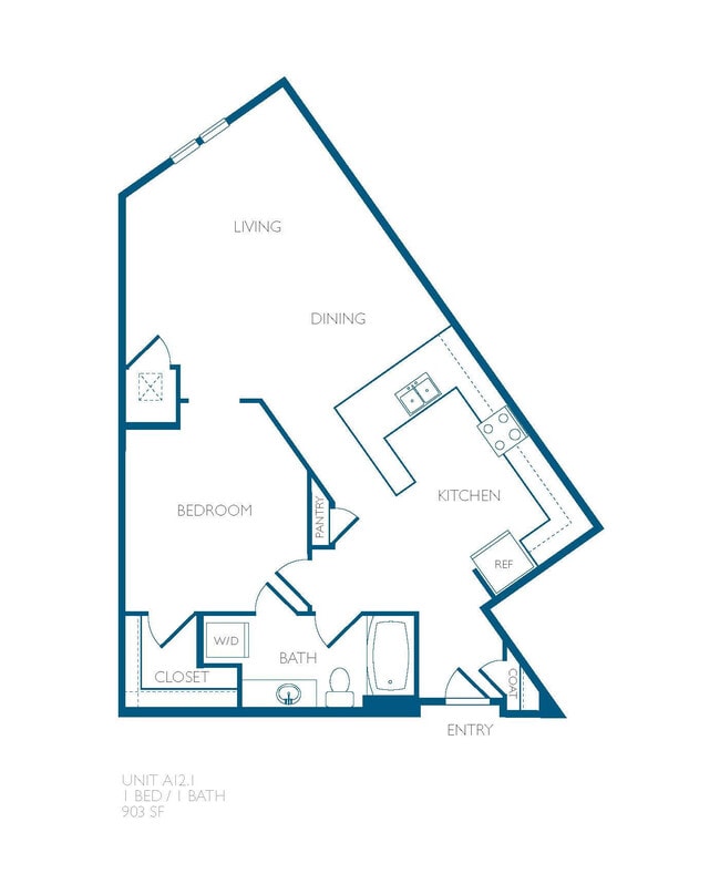 Floorplan - 880 LYN