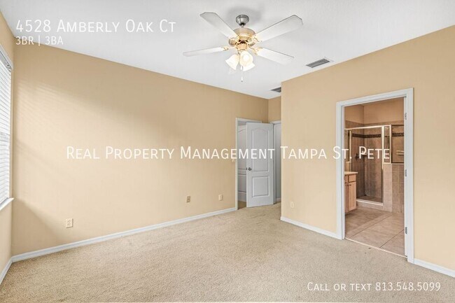 Building Photo - 4528 Amberly Oaks Ct