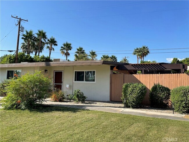 Building Photo - 73165 Tumbleweed Ln