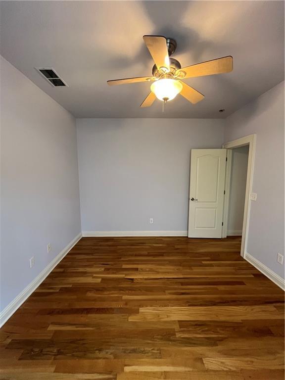 Building Photo - 1357 Eubanks Ave