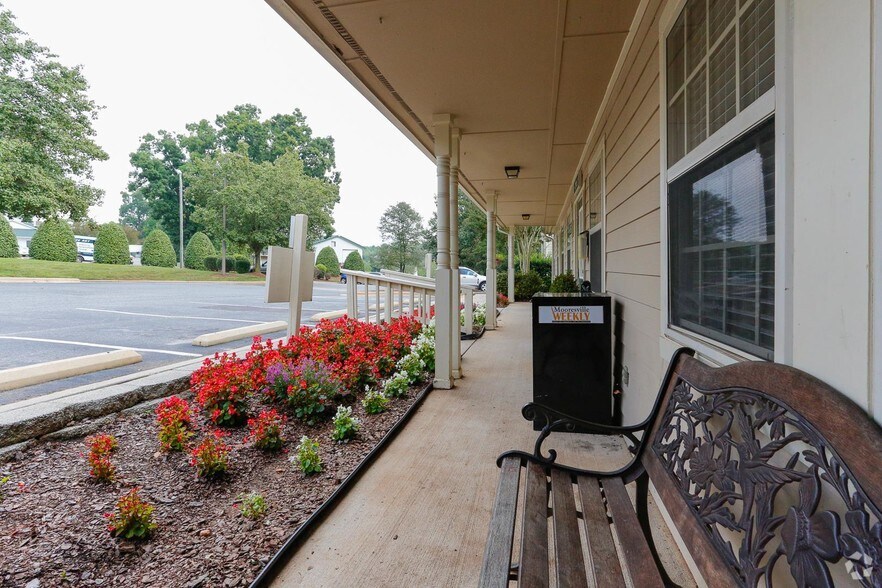 Mooresville Station Mooresville, NC Apartment Finder