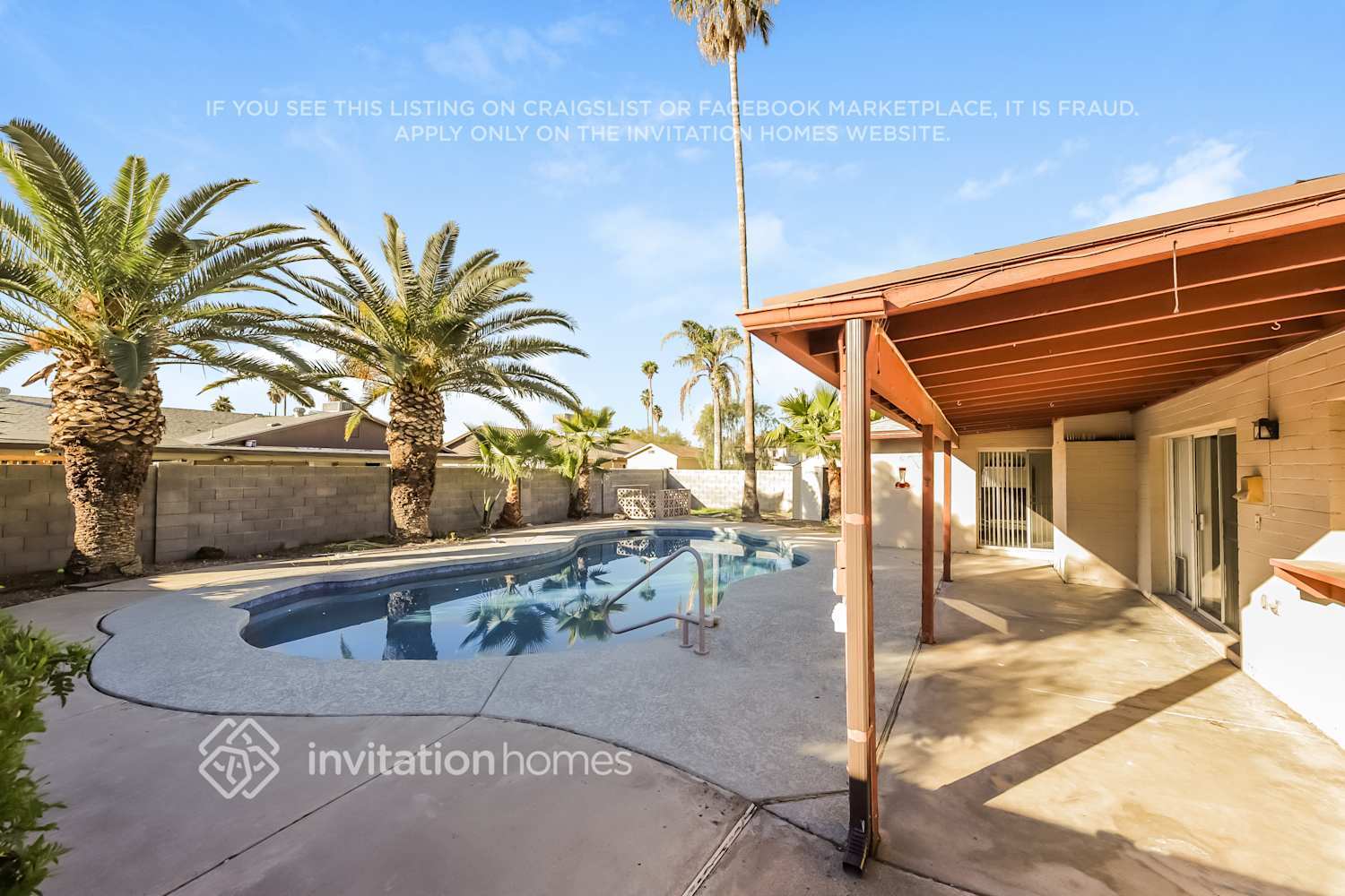 Building Photo - 5319 W Mescal St