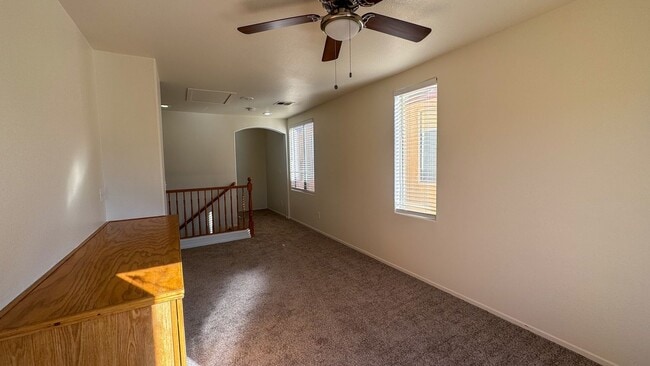 Building Photo - 3 bed, 2.5 bath, 1,746 sq ft home in southwest Las Vegas