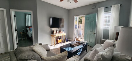 Building Photo - Room in Duplex on Jones Ave NW