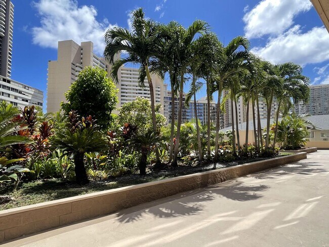 Building Photo - Waikiki, Pet Friendly. Central AC