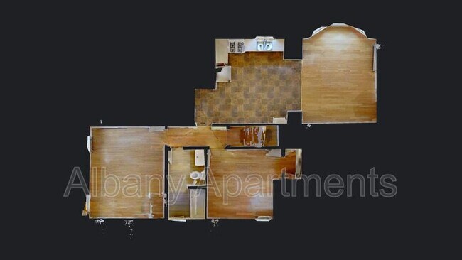 Building Photo - 71 S Allen St