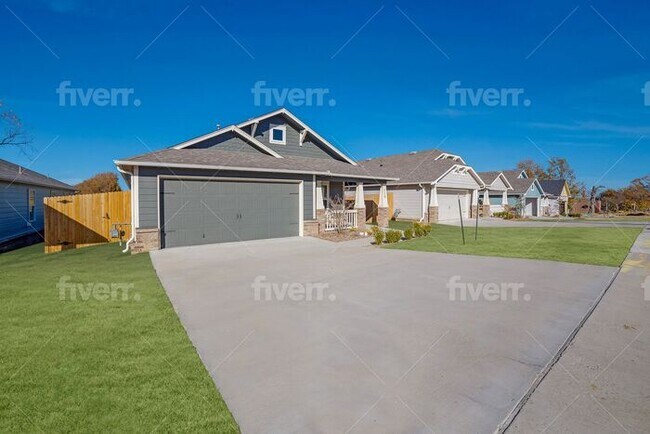 Building Photo - Brand New 4/2/2 in The Heights neighborhood