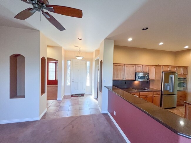 Building Photo - HOUSE - CORNVILLE/COTTONWOOD -GYM/POOL- VE...