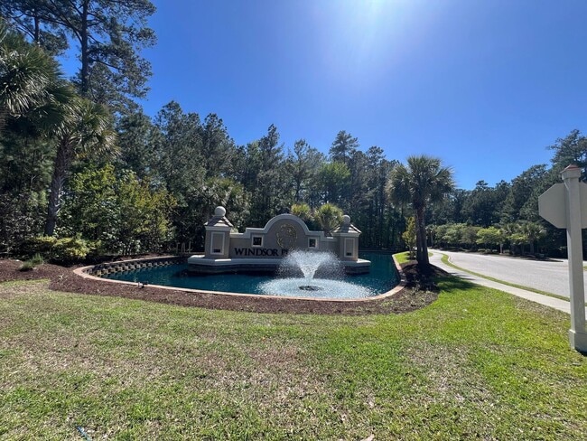 Building Photo - Large 3BR, 2BA in Windsor Plantation