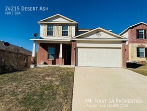 Building Photo - 24215 Desert Ash