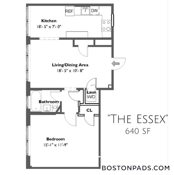 Building Photo - 233 Lafayette St