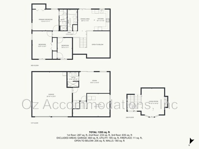 Building Photo - 1225 E Butterfield Pl