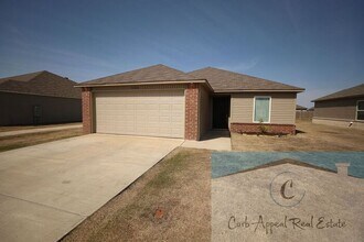Building Photo - Move in special $800!! Recently construction in Jonesboro - beautiful 3 bed / 2 bath home - Brook...